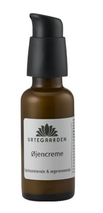 Urtegaarden Eye Cream (Øjencreme)