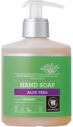 Urtekram Aloe Vera Hand Soap