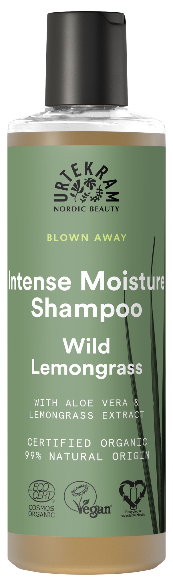 Urtekram Intense Moisture Shampoo