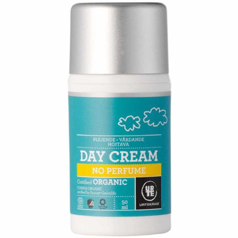 Urtekram No Perfume Day Creme