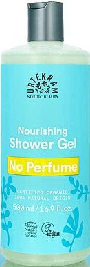 Urtekram No Perfume Shower Gel