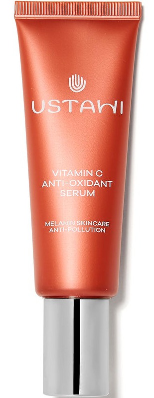 Ustawi Vitamin C Anti-oxidant Serum