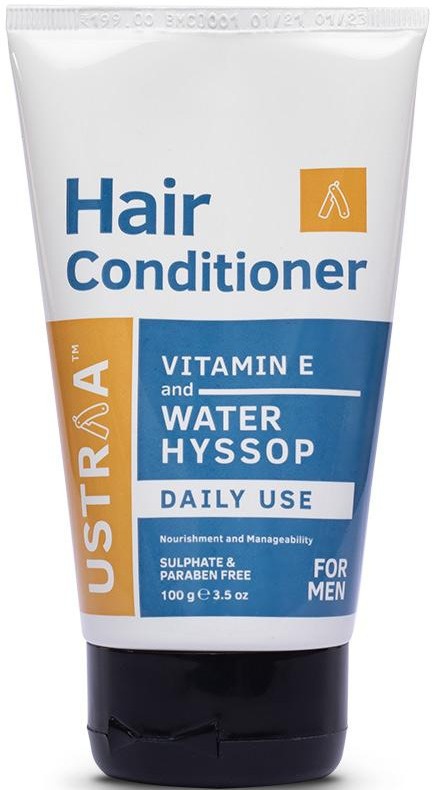 Ustraa Daily Use Hair Conditioner