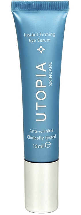 Utopia skincare Instant Firming Eye Serum