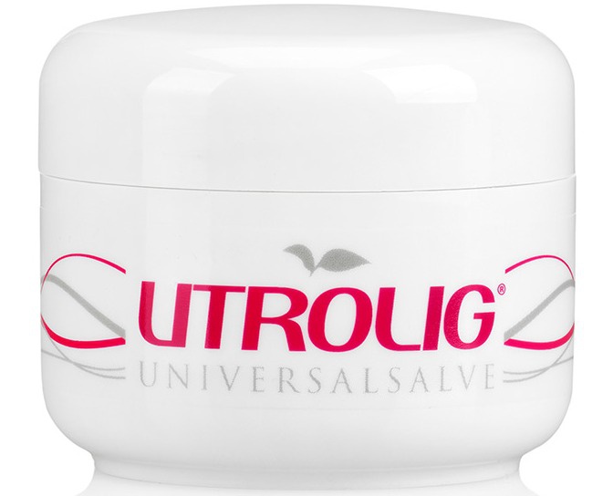 Utrolig Universalsalve