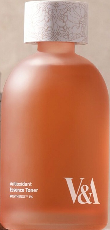 V&E Antioxidant Essence Toner