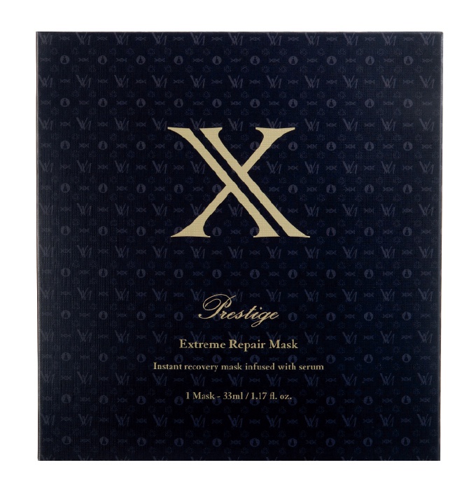 V Magic BioCellulose Extreme Repair Mask