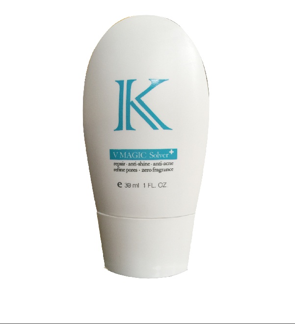 V Magic Magic Acne Solver