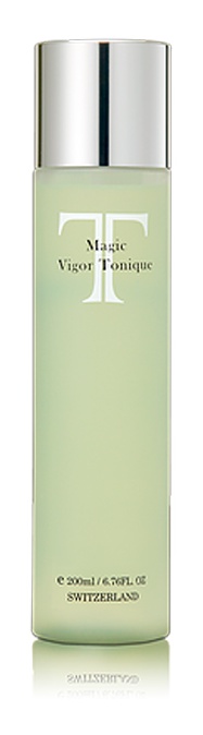 V Magic Magic Vigor Tonique (Light)