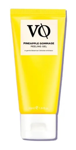 Vø Pineapple Gommage Peeling Gel