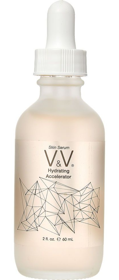 V&V Hydrating Accelerator Skin serum