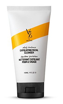 V76 by Vaughn Daily Balance Exfoliating Facial Cleanser