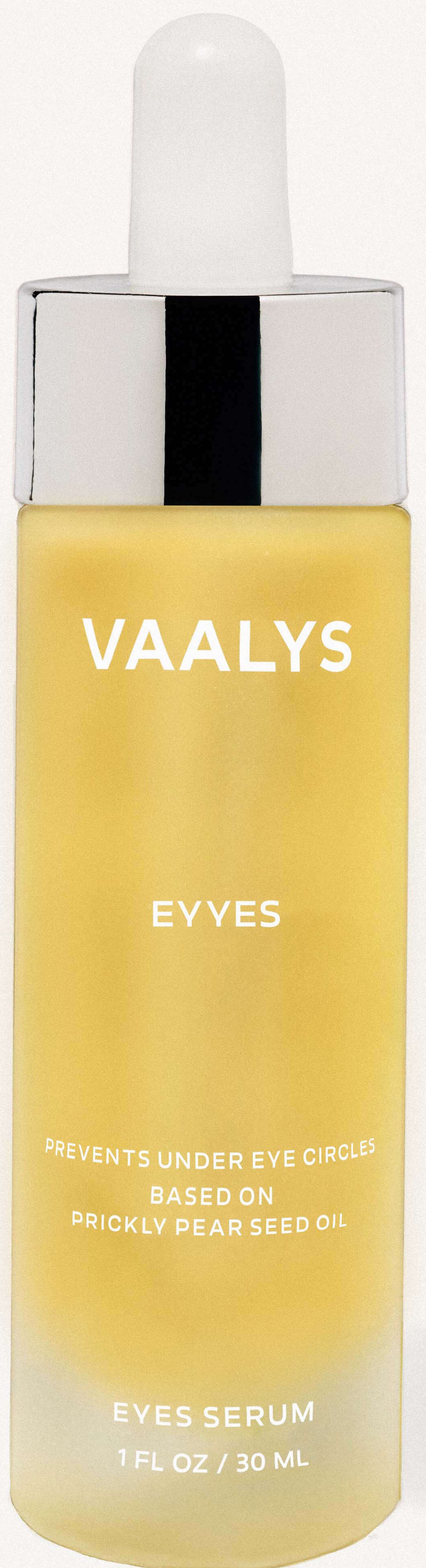 VAALYS Eyyes Eyes Serum
