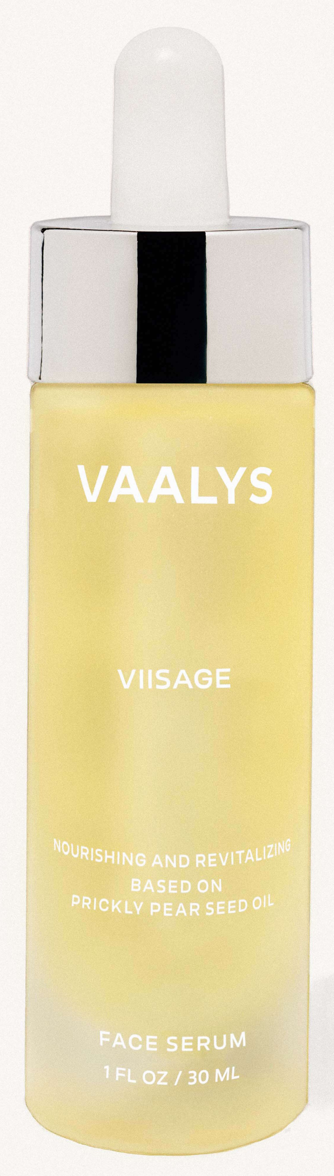 VAALYS Viisage Face Serum