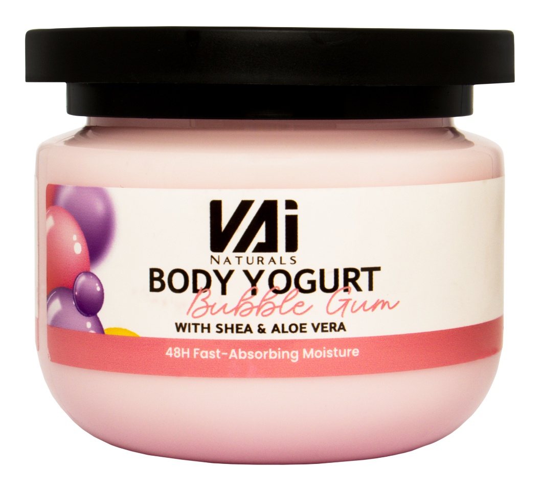 VAI Body Yogurt Bubblegum