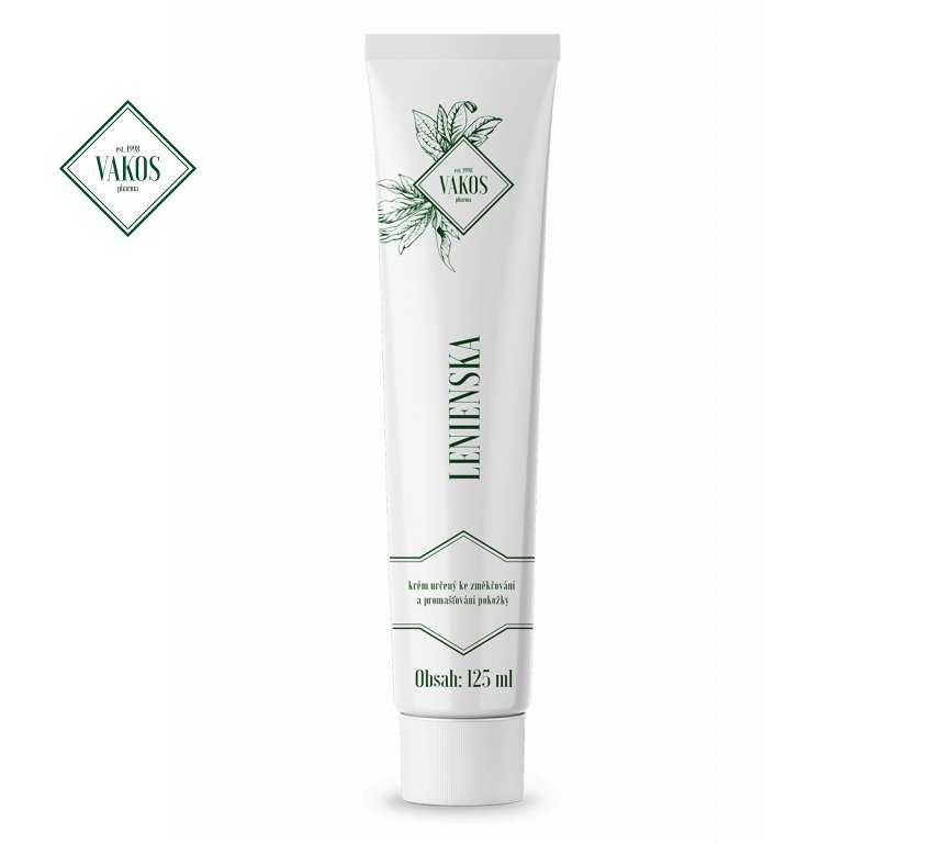 VAKOS XT a.s LENIENSKA