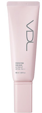 VDL Perfecting Sun Base #02 Tone Up