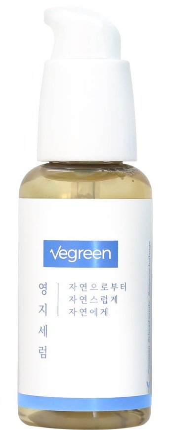 VEGREEN Skin Barrier Reishi Serum