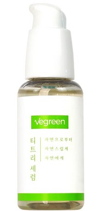 VEGREEN Skin Purifying Tea Tree Serum