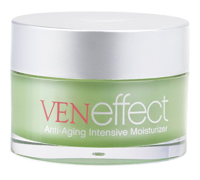VENeffec Anti-Aging Intensive Moisturizer