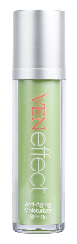 VENeffect Anti-Aging Moisturizer Spf 15