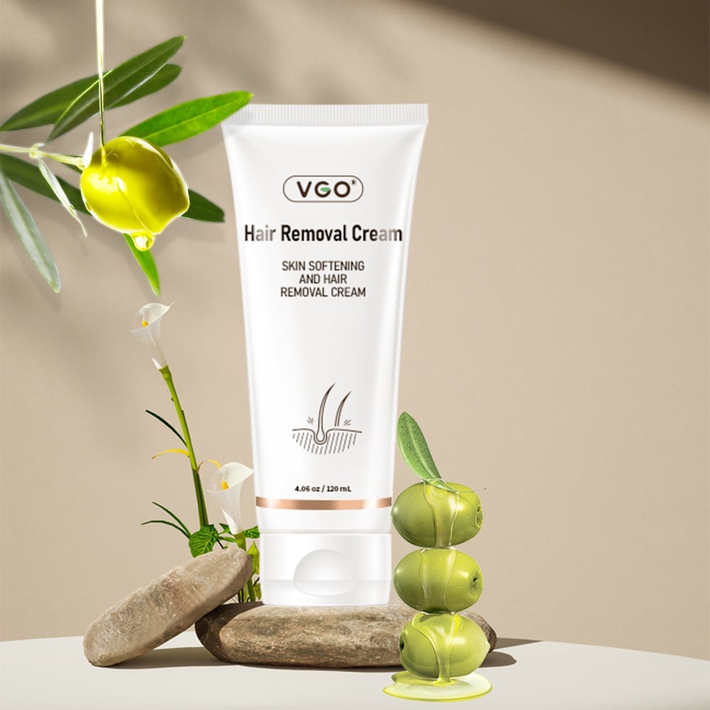 VGO Hair Removal Cream