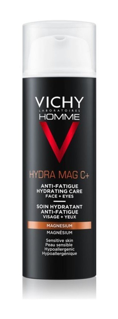 VICHY HOMME Hydra Mag C+