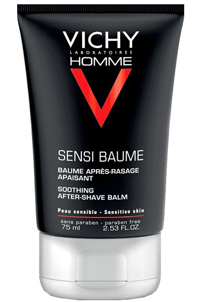 VICHY HOMME Sensi Baume
