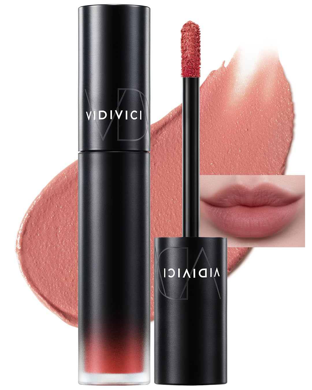 VIDIVICI Millennial Velvet Lip Tint
