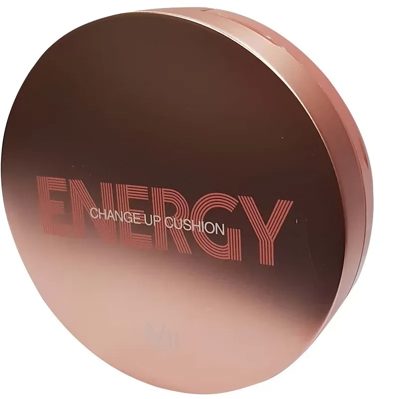 VILLAGE 11 FACTORY Energy Change Up Cushion Shade No. 23 SPF 50+ Pa+++