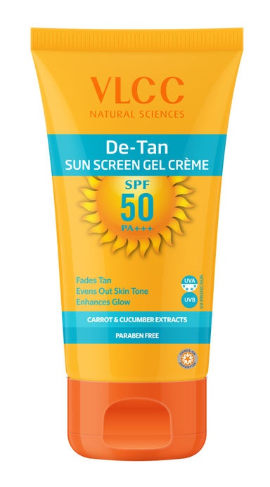 VLCC De Tan Spf 50