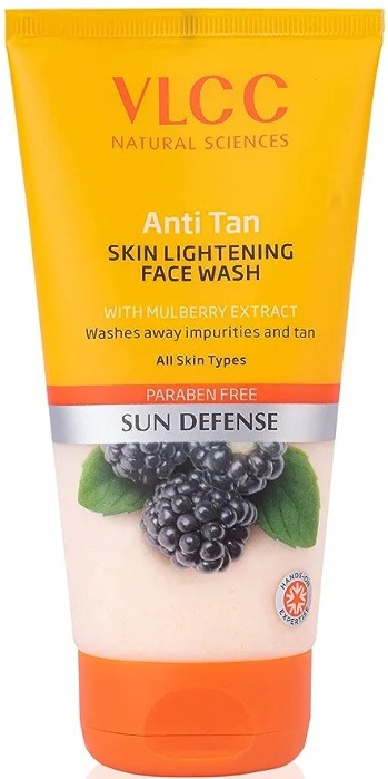 VLCC Facewash