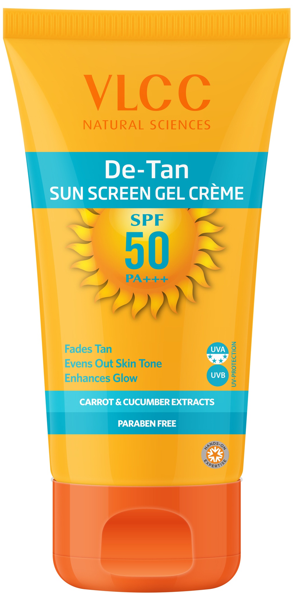 VLCC Sunscreen