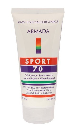 VMV HYPOALLERGENICS Armada Sport 70