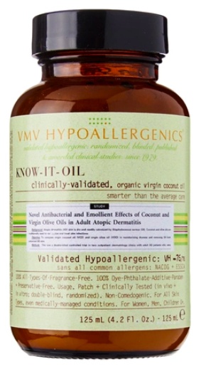 VMV HYPOALLERGENICS Know-It-Oil
