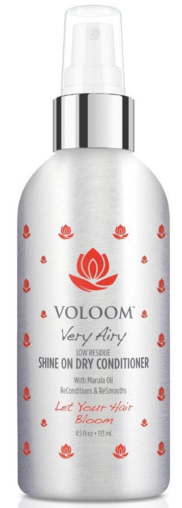 VOLOOM Shine On Dry Conditioner