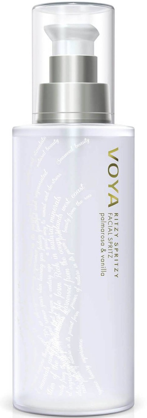 VOYA Ritzy Spritzy Facial Spray