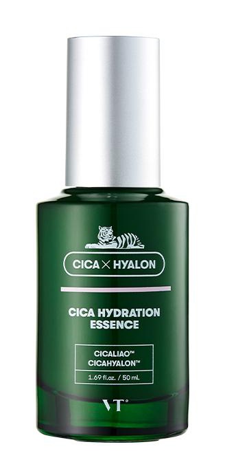 VT Cica Hydration Essence