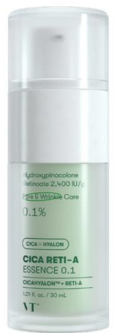 VT Cica Reti-A Essence 0.1