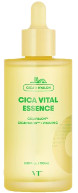 VT Cica Vital Essence