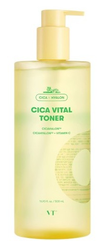 VT Cica Vital Toner