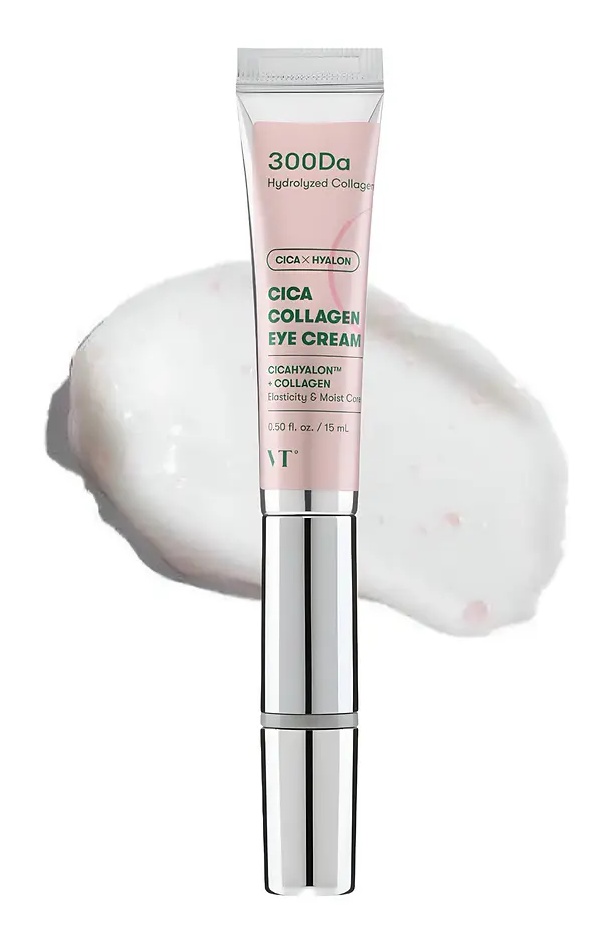 VT Cosmetics Cica Collagen Eye Cream