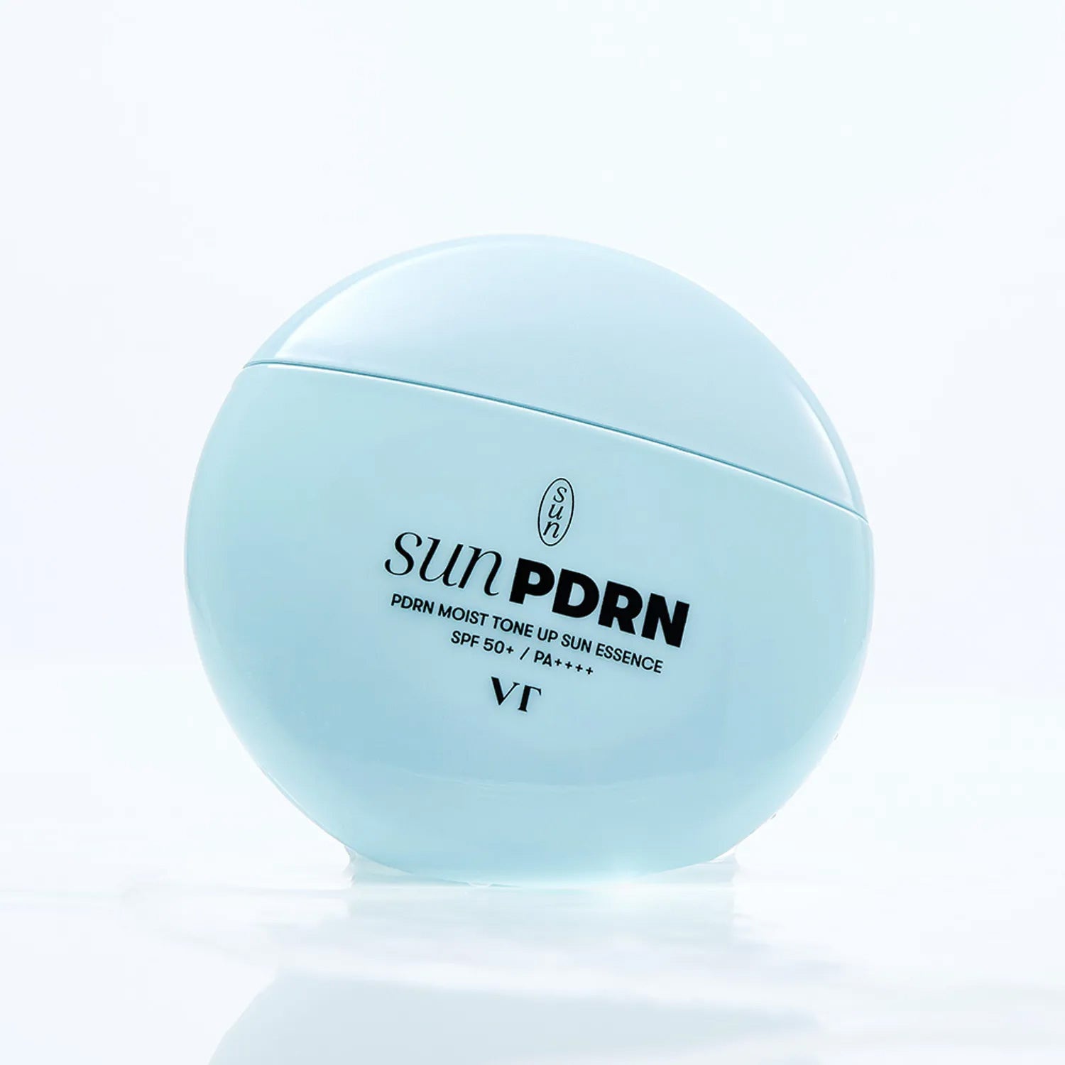VT Pdrn Moist Tone Up Sun Essence