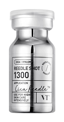 VT Reedle Shot 1300
