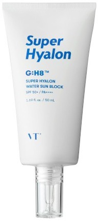 VT Super Hyalon Sun Block