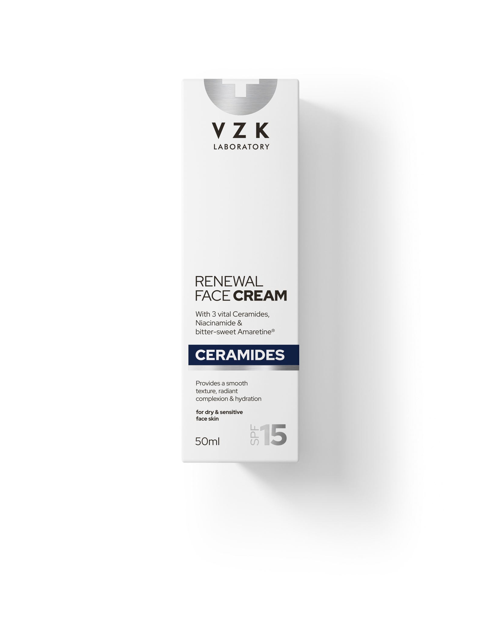 VZK Renewal Face Cream