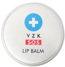 VZK SOS Lip Balm