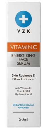 VZK Vitamin C Serum