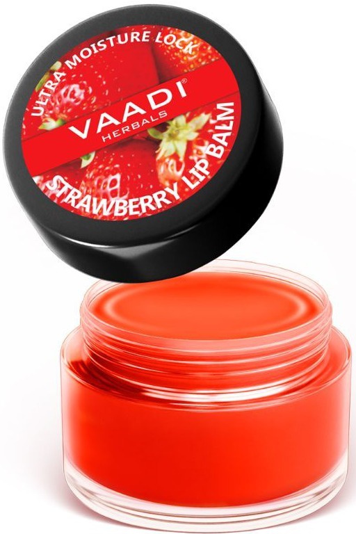 Vaadi Lip Balm