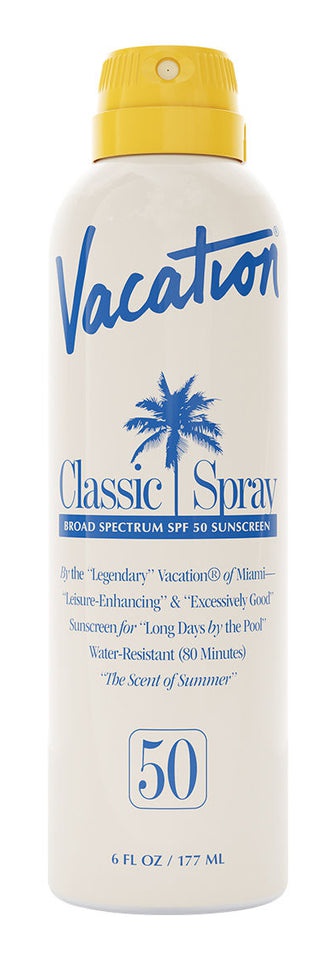 Vacation Classic Spray SPF 50